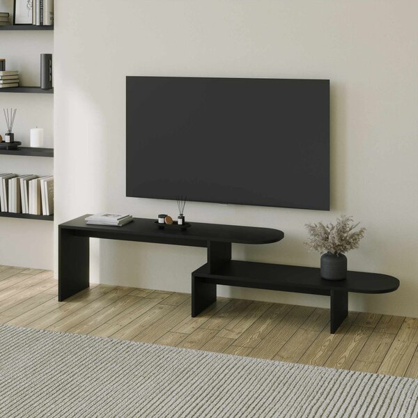 Puzzle - Black