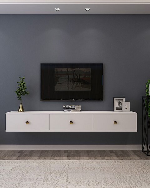 Zuzu 180 - White