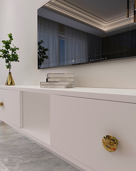 Zuzu 150 - White