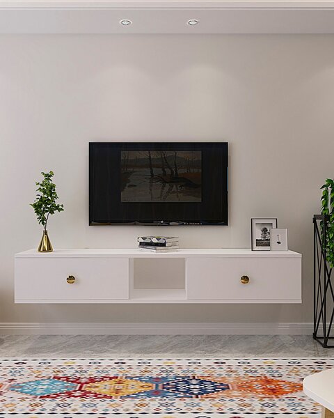 Zuzu 150 - White