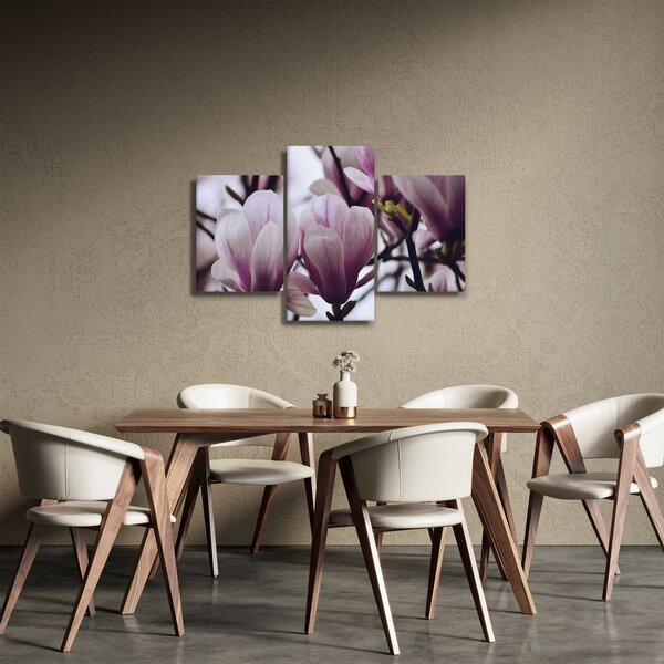 Tablou - Magnolie (90x60 cm)