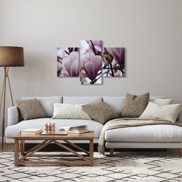Tablou - Magnolie (90x60 cm)