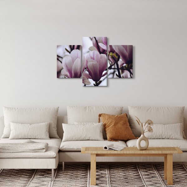 Tablou - Magnolie (90x60 cm)