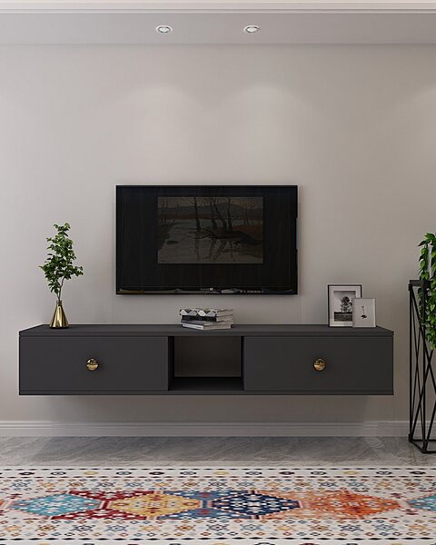 Zuzu 150 - Anthracite