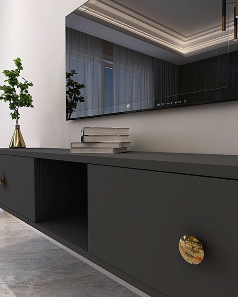 Zuzu 150 - Anthracite