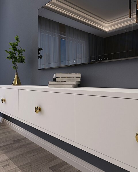 Zuzu 180 - White