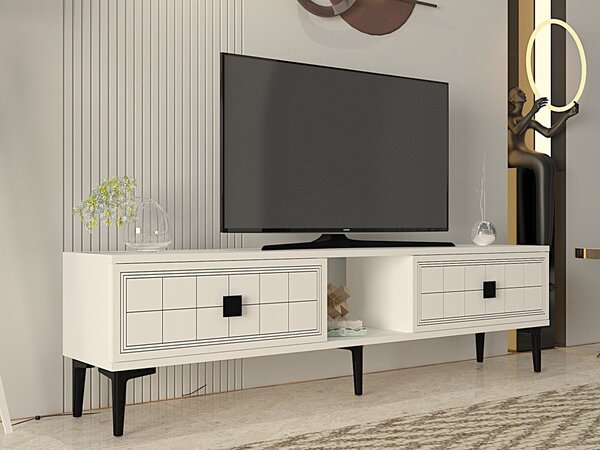 Yuka 150 - White