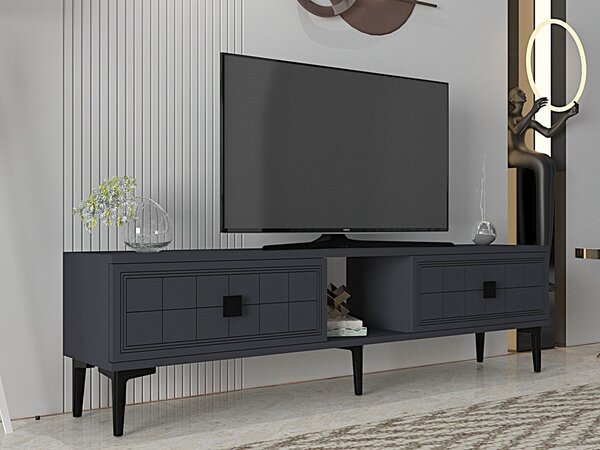 Yuka 150 - Anthracite