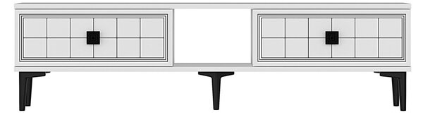 Yuka 150 - White