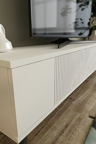 Corsa 120 - White