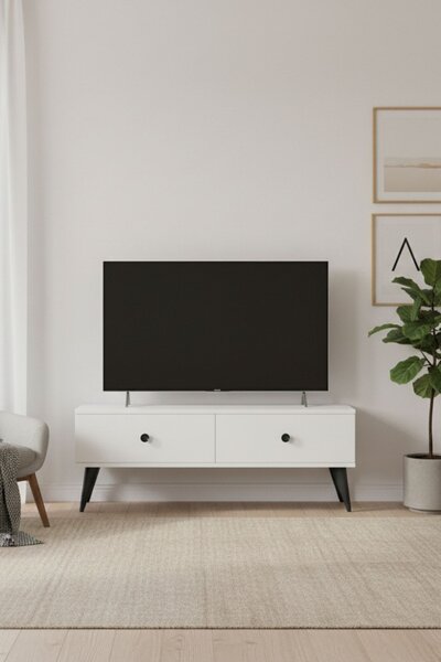 Mona 120 - White