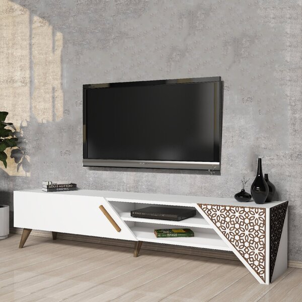 Beril 2 - White