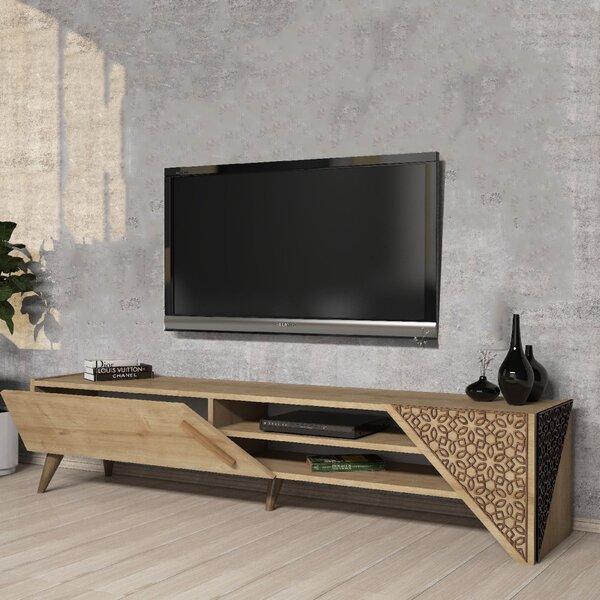 Beril 2 - Oak