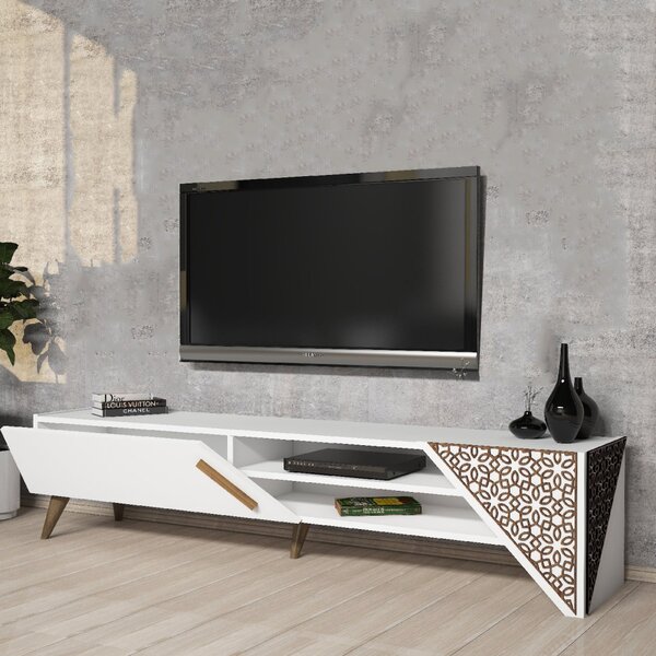 Beril 2 - White