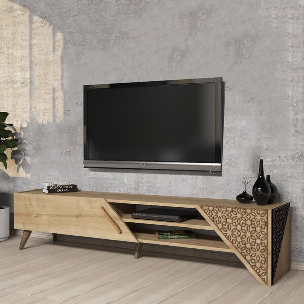 Beril 2 - Oak