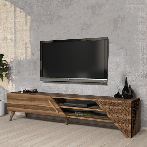 Beril 2 - Walnut