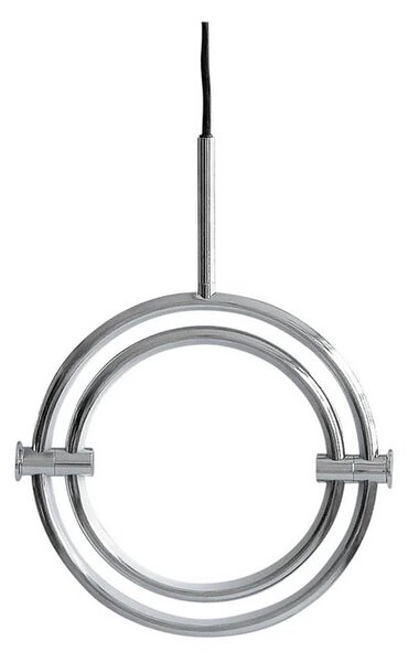 Maru Lustră Pendul Mini Chrome - 101 Copenhagen