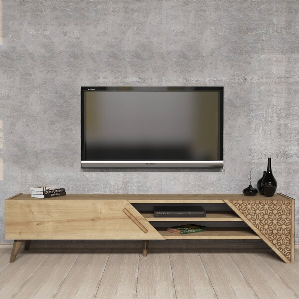 Beril 2 - Oak