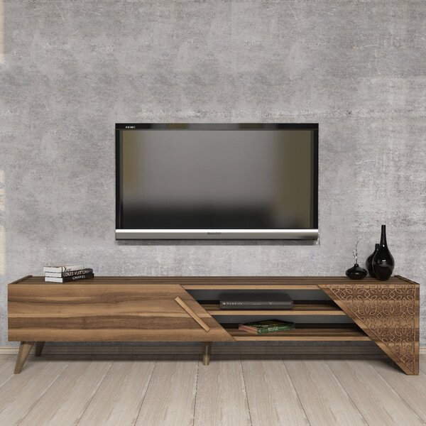 Beril 2 - Walnut
