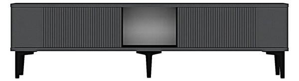 Corsa 150 - Anthracite