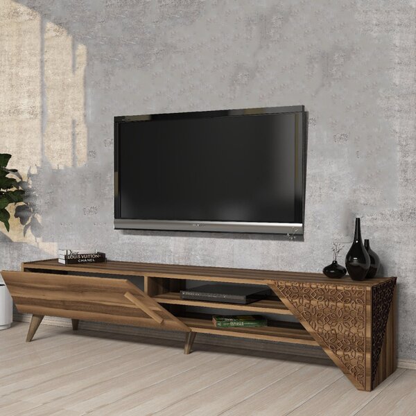 Beril 2 - Walnut