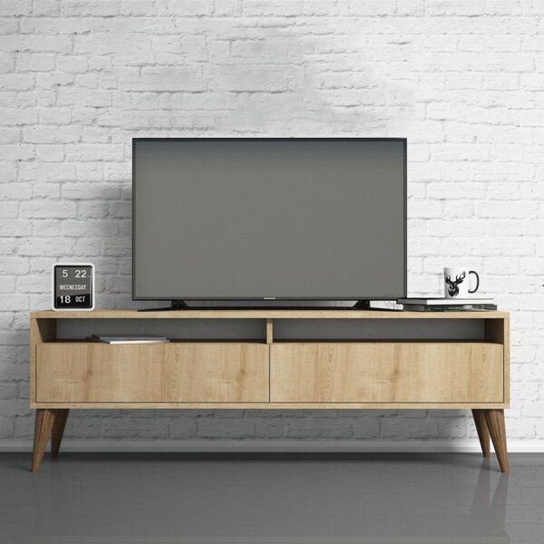 Best 2 - Oak