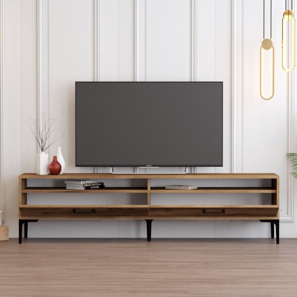 Istanbul 2 - Walnut