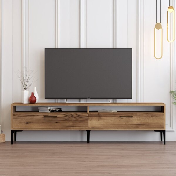 Istanbul 2 - Walnut
