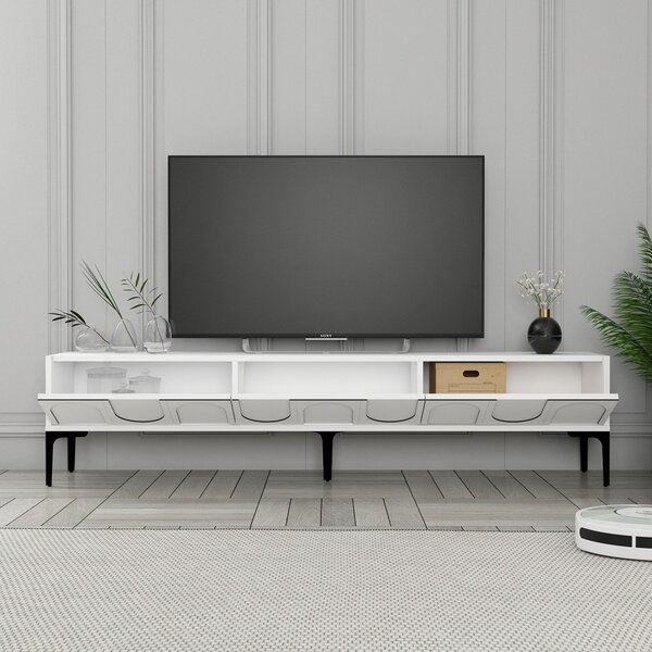 Lyon 42 - White, Black