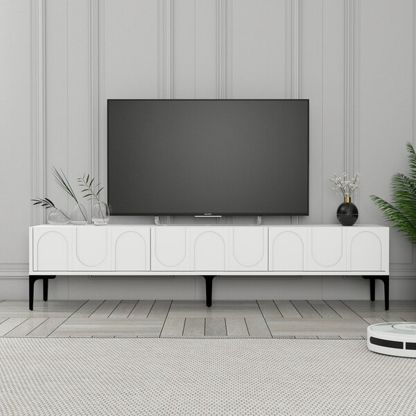Lyon 42 - White, Black