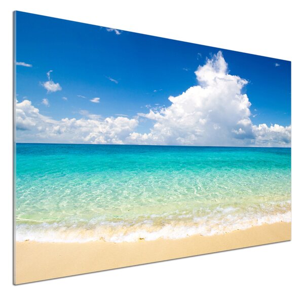 Panou perete bucătărie Paradise Beach