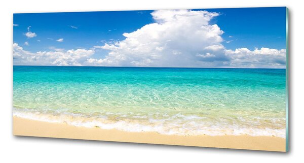 Panou perete bucătărie Paradise Beach