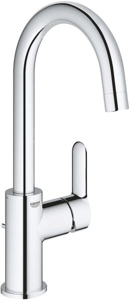 Grohe baterie lavoar stativ StarLight Chrome 23760000