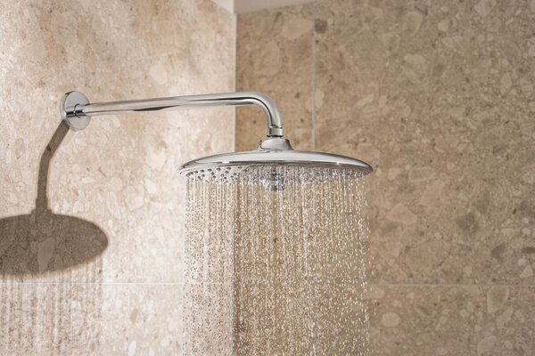 Grohe Precision Smartcontrol set de duș ascuns cu termostat cu duș de ploaie crom 34878000