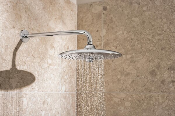 Grohe Precision Smartcontrol set de duș ascuns cu termostat cu duș de ploaie crom 34878000