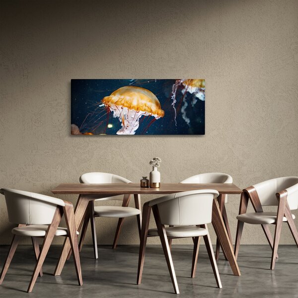 Tablou - Medusa (120x50 cm)