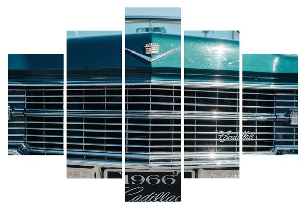 Tablou - Cadillac (150x105 cm)
