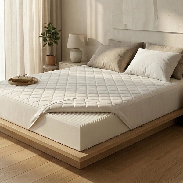 Saltea Seven Zone 18 cm - RLX4