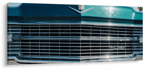 Tablou - Cadillac (120x50 cm)