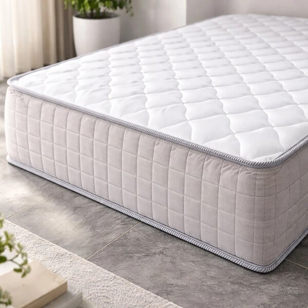 Saltea Premium Hybrid – Zen Sleep 25cm - RLX2