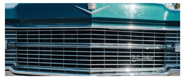 Tablou - Cadillac (120x50 cm)