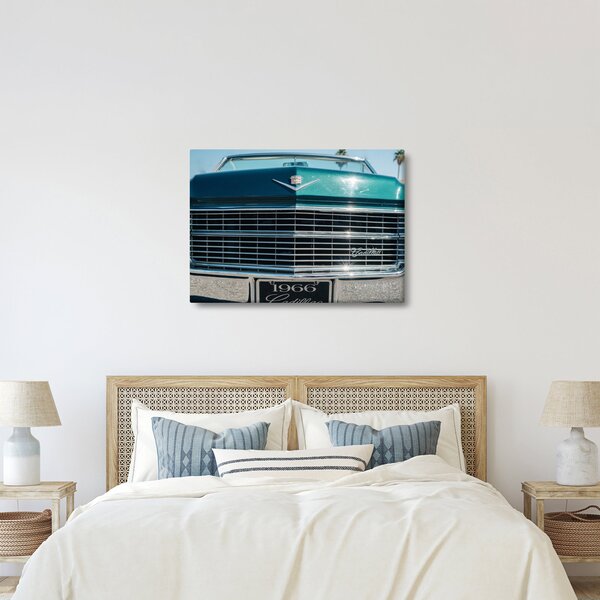 Tablou - Cadillac (70x50 cm)