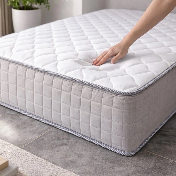 Saltea Premium Hybrid – Zen Sleep 25cm - RLX2
