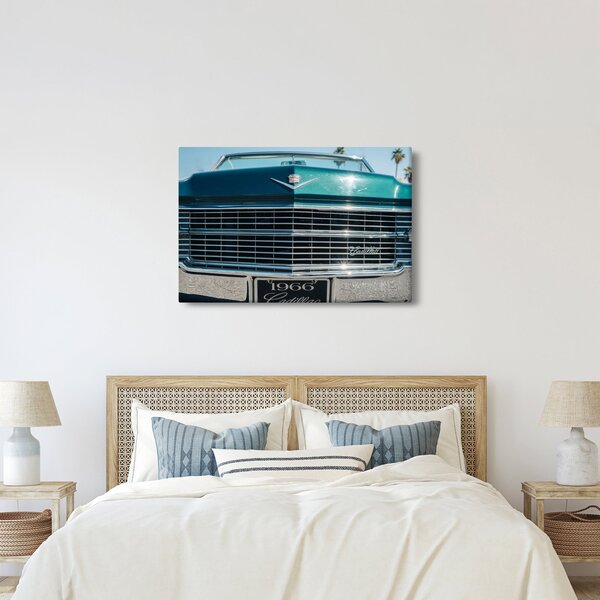 Tablou - Cadillac (90x60 cm)