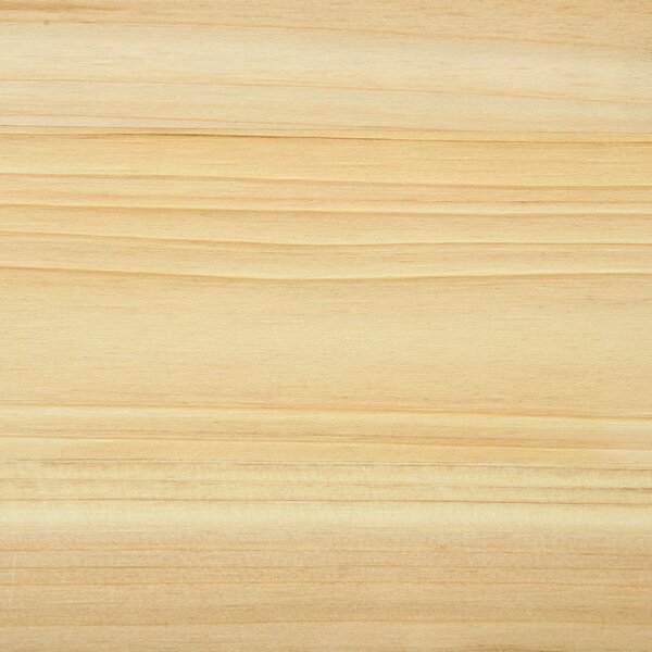 Outsunny Strat Înălțat pentru Grădină cu Spalier și Fund Deschis, 230x60x110 cm, Lemn Natural | Aosom Romania