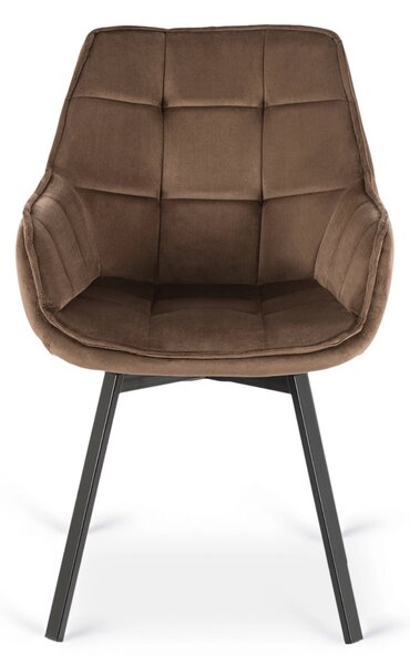 Scaun de sufragerie Lamento 1 (maro). Promo -13%. 1156945