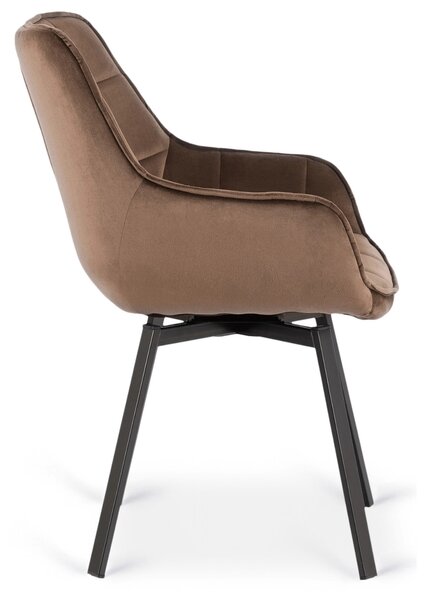 Scaun de sufragerie Lamento 1 (maro). Promo -13%. 1156945