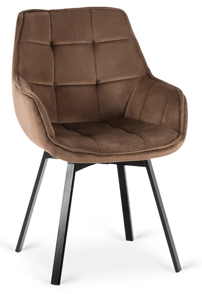 Scaun de sufragerie Lamento 1 (maro). Promo -13%. 1156945
