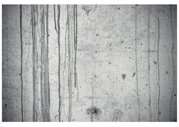 Fototapet perete de beton