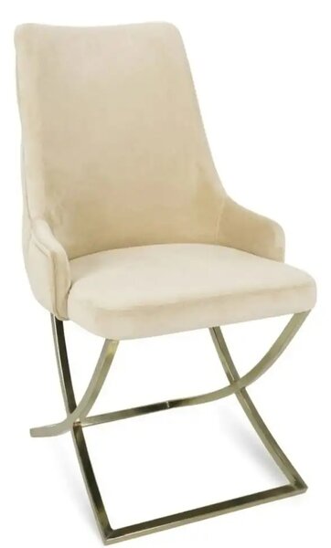 Scaun Chesterfield Arma